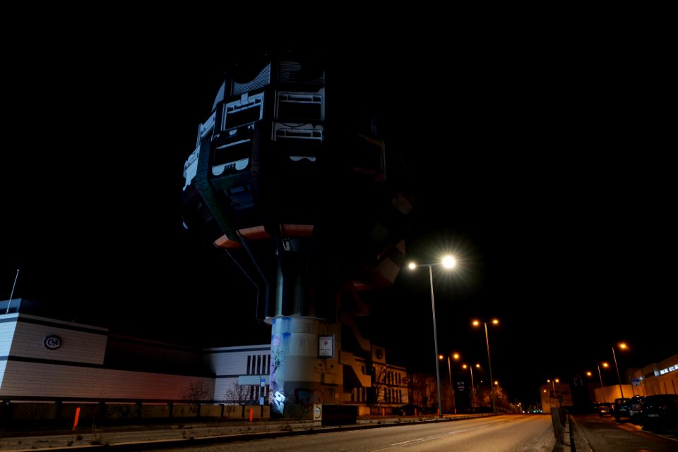 Bierpinsel at night 2021-01-07 02