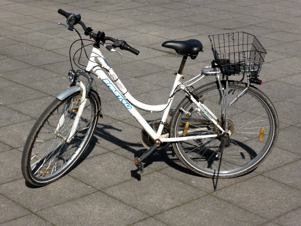 Bike-side
