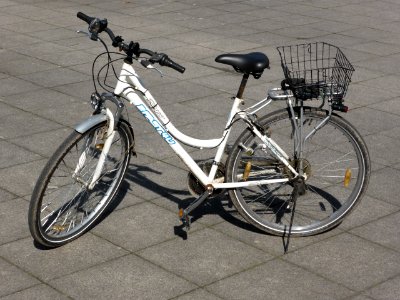 Bike-side
