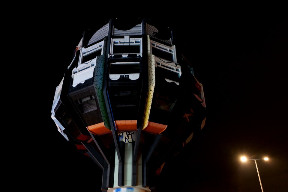 Bierpinsel at night 2021-01-07 03