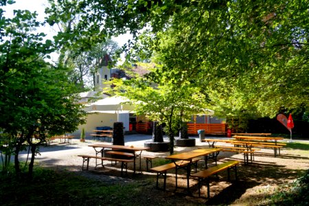 Biergarten im Maria-Einsiedel-Bad Biergarten-bjs200723-02