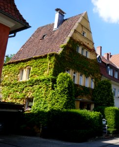 Bielefeld - Soltkamp 14