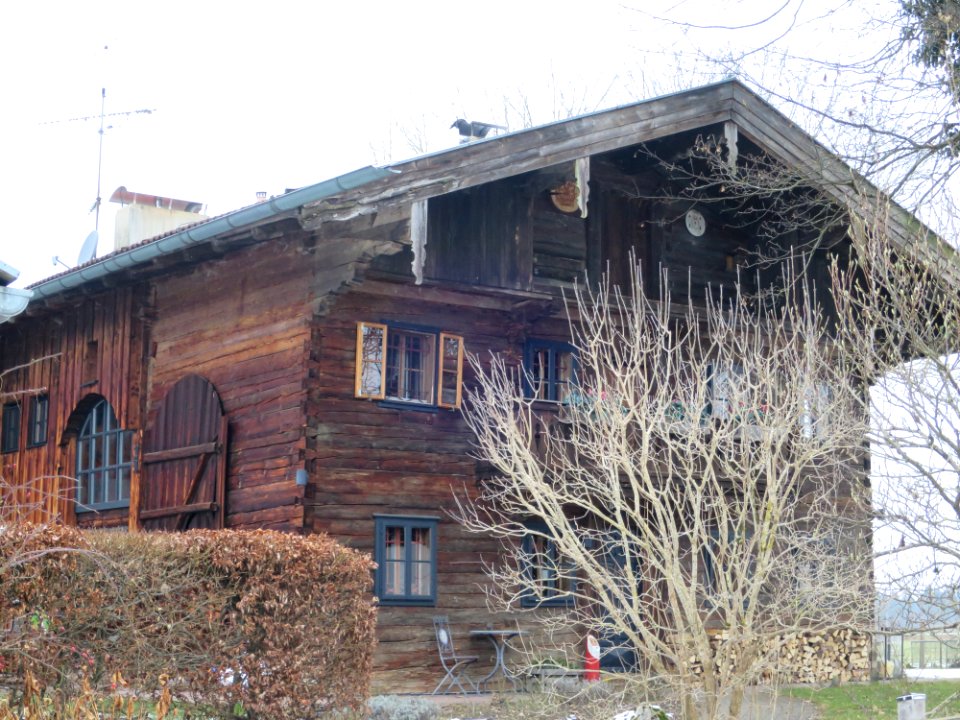 Bierhäuslweg 12 Bairawies 2