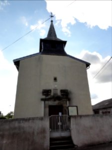 Bienville-la-Petite (M-et-M) église (01)