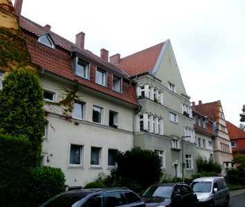 Bielefeld - Soltkamp 8–12