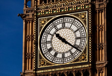 Big Ben, London, England, GB, IMG 5115 edit photo