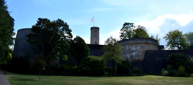 Bielefeld - Sparrenburg - 1