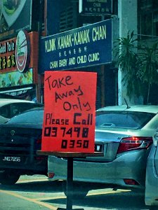 Big big wantan Covid 19
