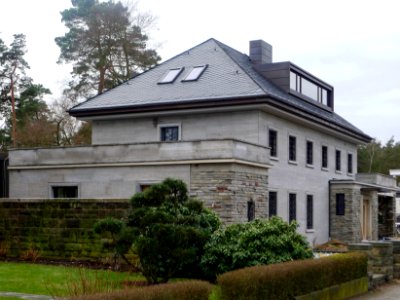 Bibersteig 13
