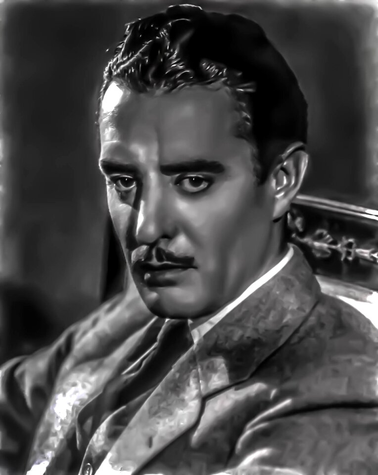 Hollywood director actor