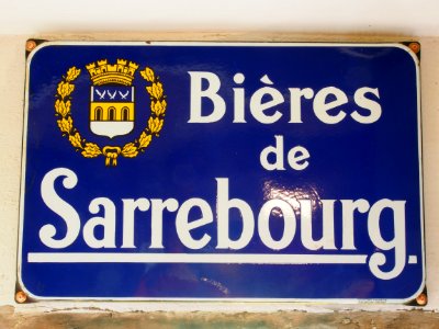 Bières de Sarrebourg