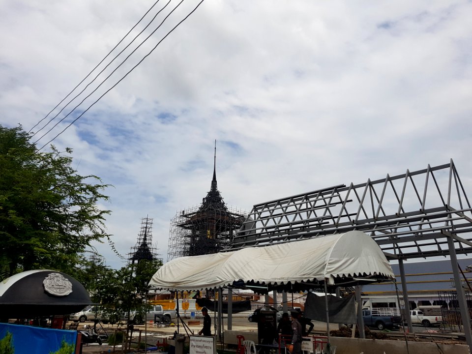 Bhumibol crematorium - 2017-06-11 (002)