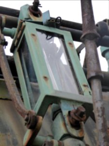 BHStB IIIc5 Schauglas