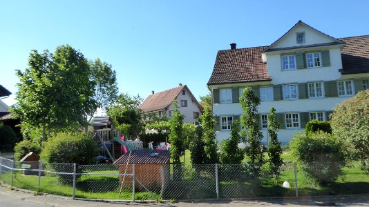 Biessenhofen - TG