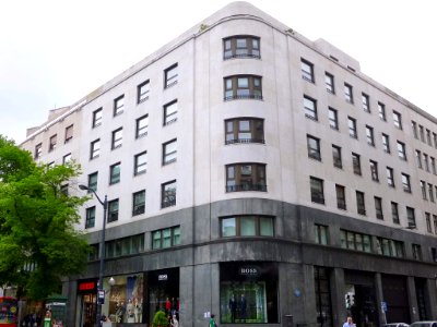 Biilbao - Edificio La Aurora 3