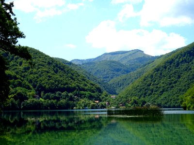 BiH Pliva lakes 1 photo