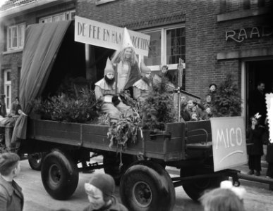 Bietenkoningin Hazerswoude, Bestanddeelnr 905-4356