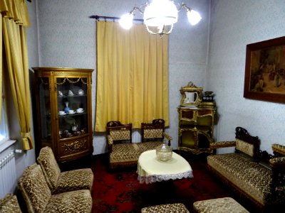 BiH Despic - Saloon