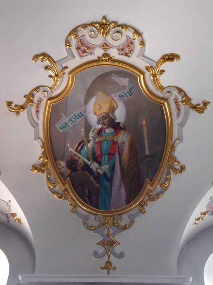 Biessenhofen, St Georg (4)