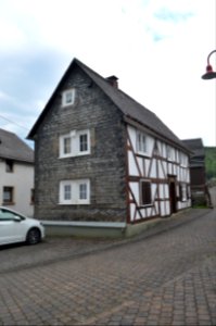 Biersdorf, Oberer Mühlhof 10