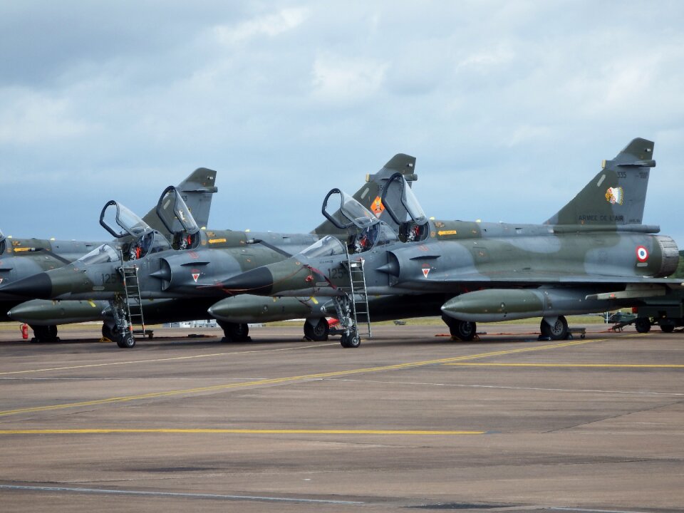Plane military airforce