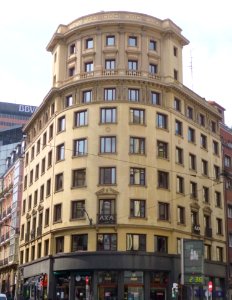 Bilbao - Calle Buenos Aires 12 (1)