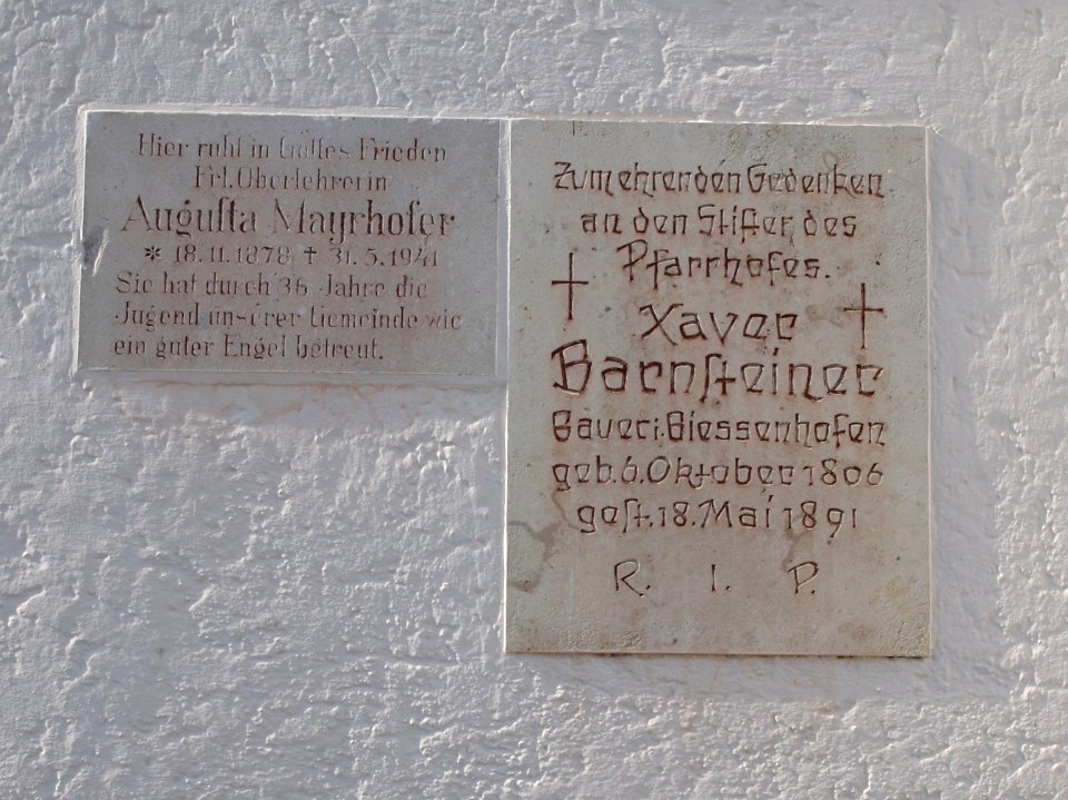 Biessenhofen, St Georg (9)