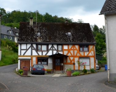 Biersdorf, Im Krain 2
