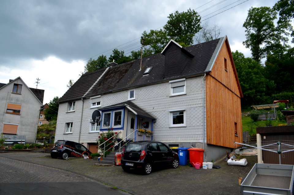 Biersdorf, Werrbachstraße 18