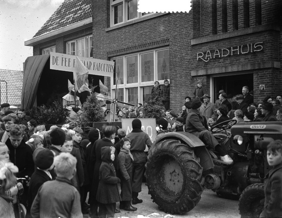 Bietenkoningin Hazerswoude, Bestanddeelnr 905-4359