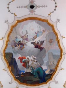Biessenhofen, St Georg (8)