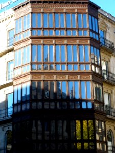 Bilbao - BBK 2 (Gran Via)