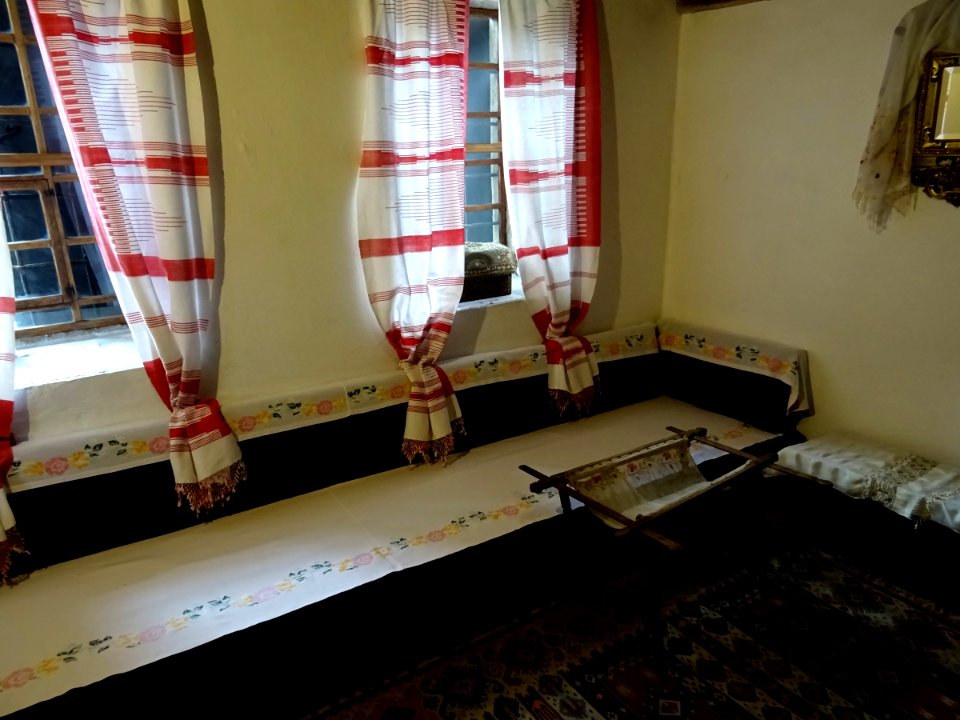 BiH Svrzo women's room