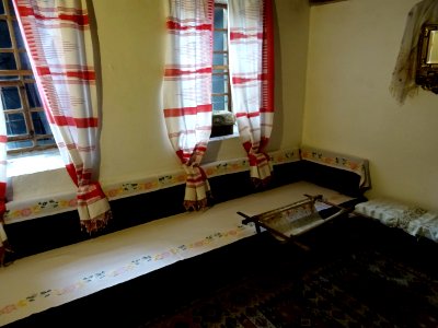 BiH Svrzo women's room