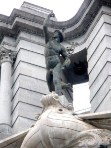 Bilbao - BBVA (ex Banco de Comercio) 6