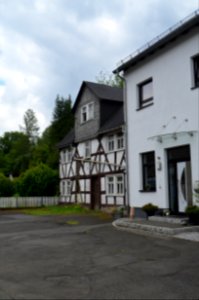 Biersdorf, Unterer Mühlhof 17 (1)