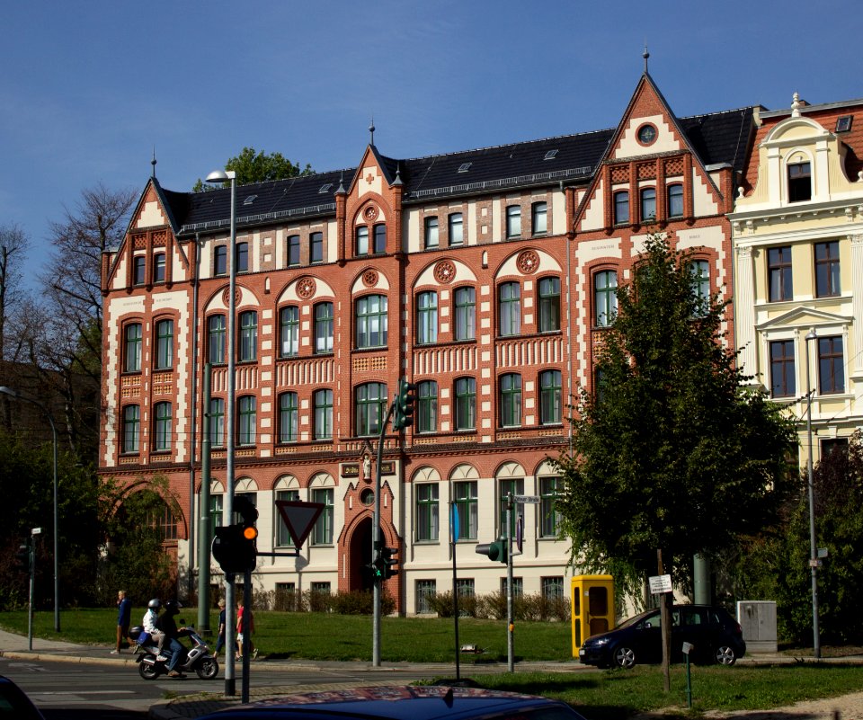 Biesnitzer Straße 94-95, Görlitz