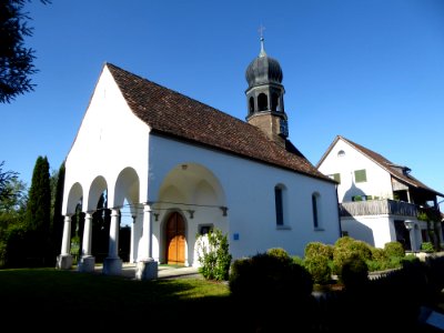 Biessenhofen TG Kapelle