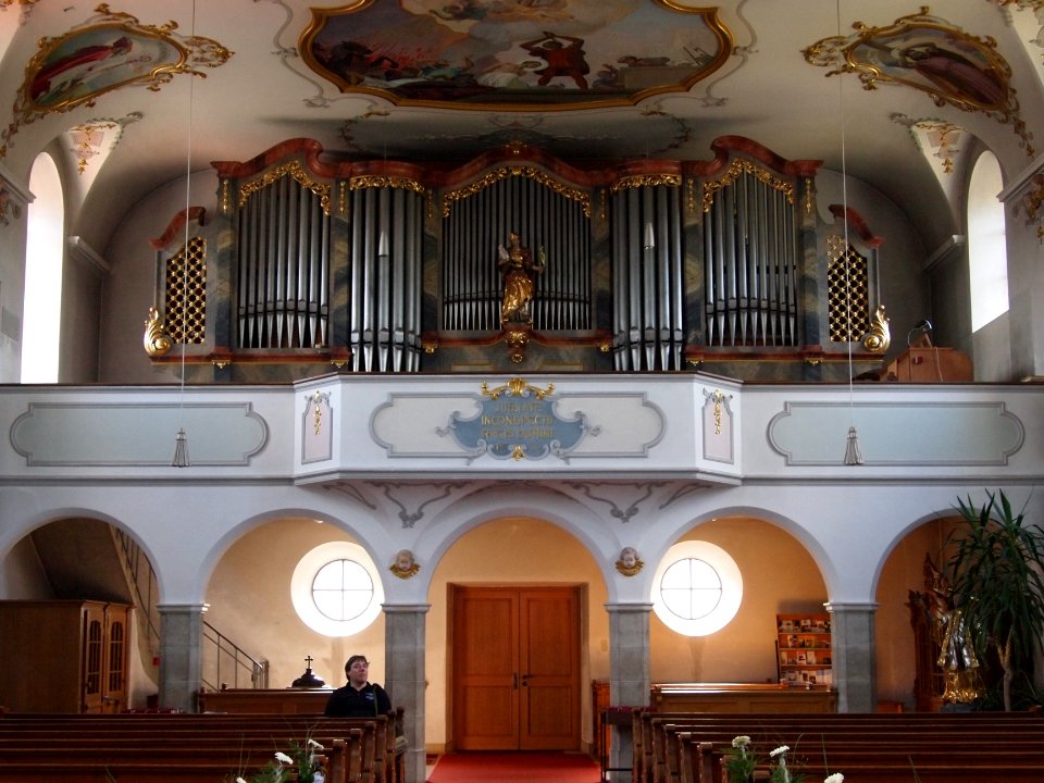 Biessenhofen, St Georg (3)