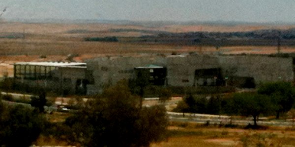 Biet HaLochem Beersheba IMG 2097