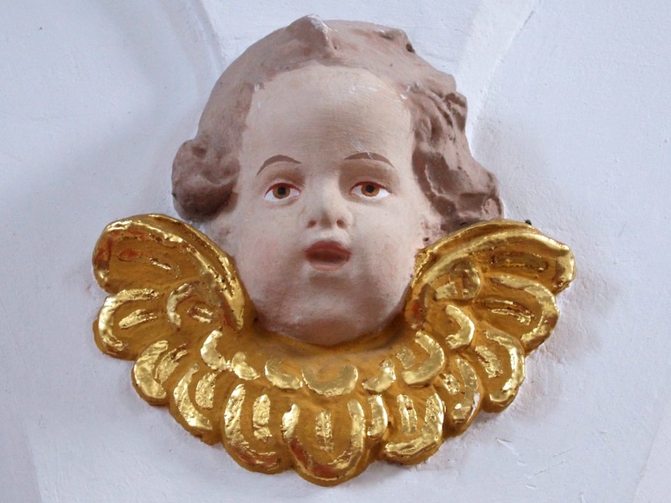 Biessenhofen, St Georg (5)