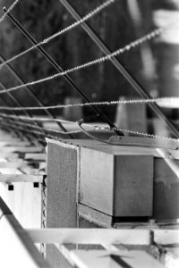 Bij kerncentrale Dodewaard veiligheidsmaatregelen getroff ivm de verwachte ak, Bestanddeelnr 931-0626