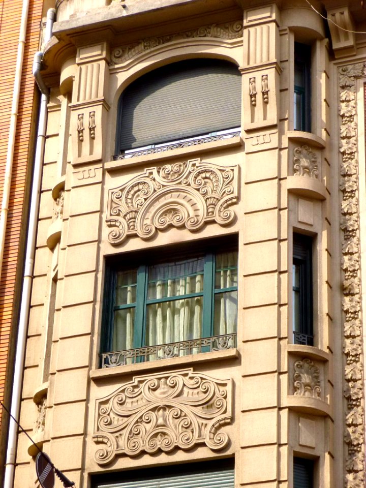Bilbao - Calle Buenos Aires, 2 (2)