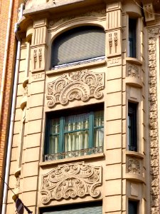 Bilbao - Calle Buenos Aires, 2 (2)