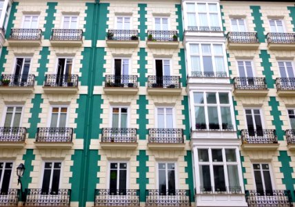 Bilbao - Calle Astarloa 1