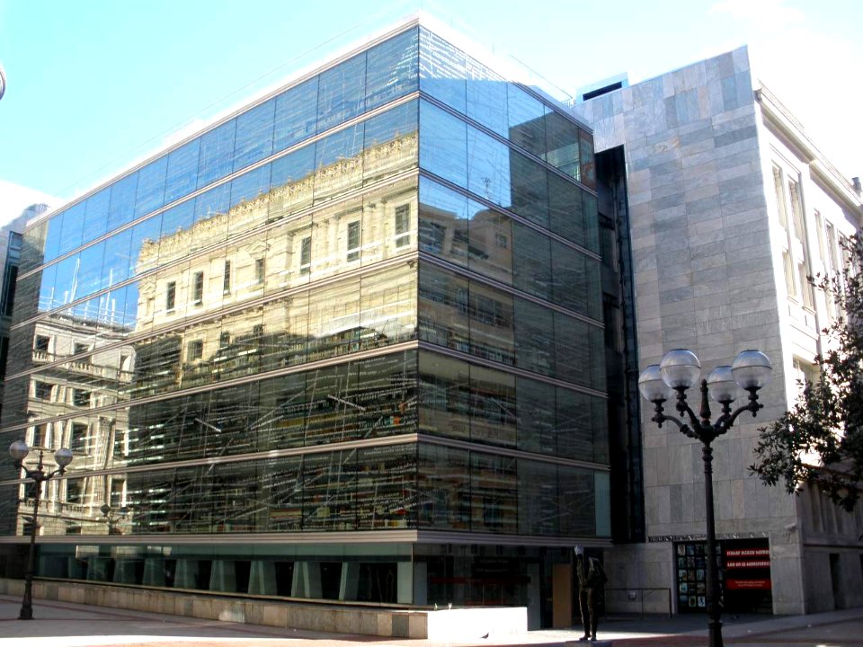 Bilbao - Biblioteca Foral de Bizkaia 15
