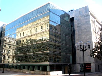 Bilbao - Biblioteca Foral de Bizkaia 15