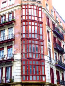 Bilbao - Calle de Henao 28 (1)