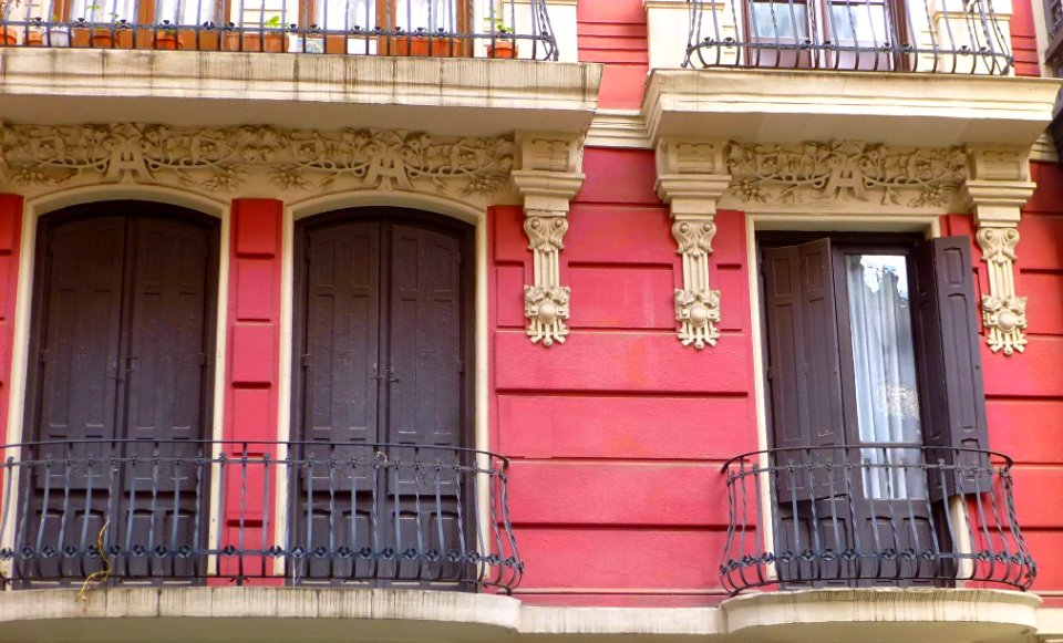 Bilbao - Calle Barraincúa 8-10 (2)