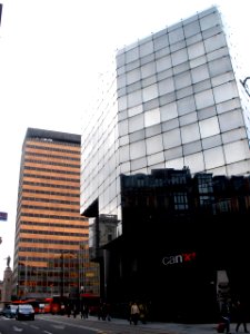 Bilbao - Calle Buenos Aires 3